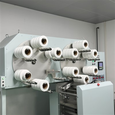 30D (30501) خيوط سباندكس درجة AA